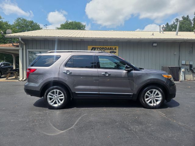2014 Ford Explorer XLT Elgin IL