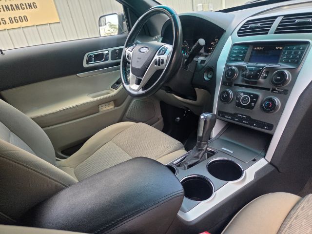 2014 Ford Explorer XLT Elgin IL