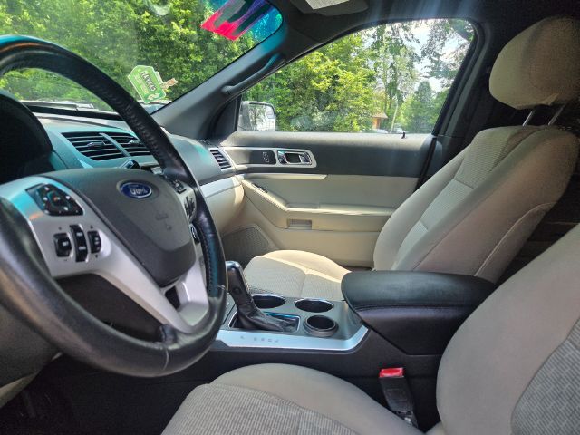 2014 Ford Explorer XLT Elgin IL