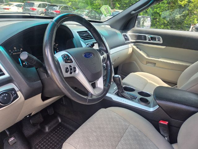 2014 Ford Explorer XLT Elgin IL