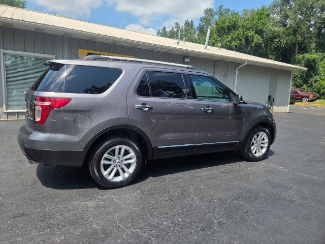 2014 Ford Explorer XLT Elgin IL