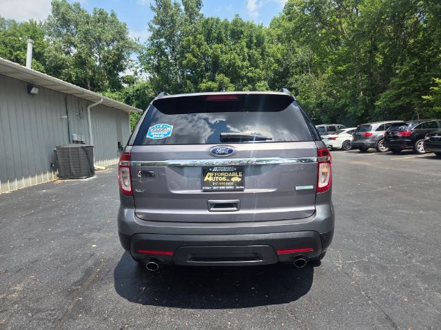 2014 Ford Explorer XLT Elgin IL