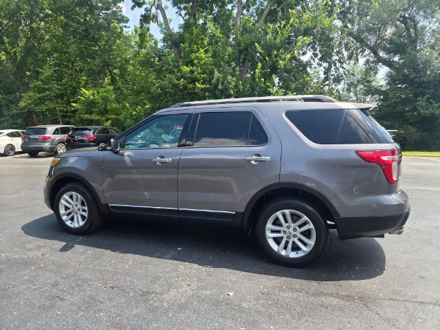 2014 Ford Explorer XLT Elgin IL