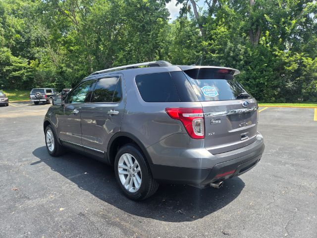 2014 Ford Explorer XLT Elgin IL