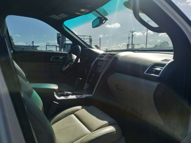 2014 Ford Explorer XLT FWD Sarasota FL