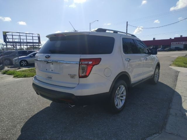 2014 Ford Explorer XLT FWD Sarasota FL
