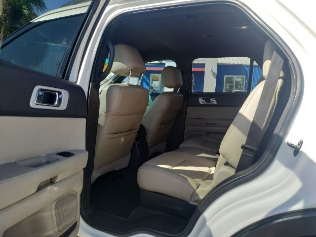 2014 Ford Explorer XLT FWD Sarasota FL