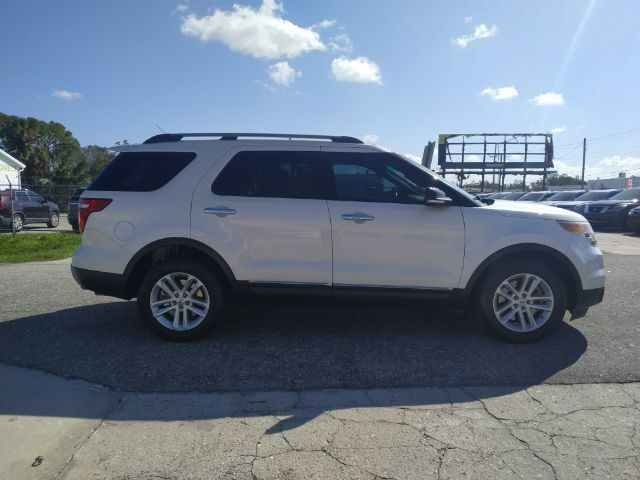 2014 Ford Explorer XLT FWD Sarasota FL