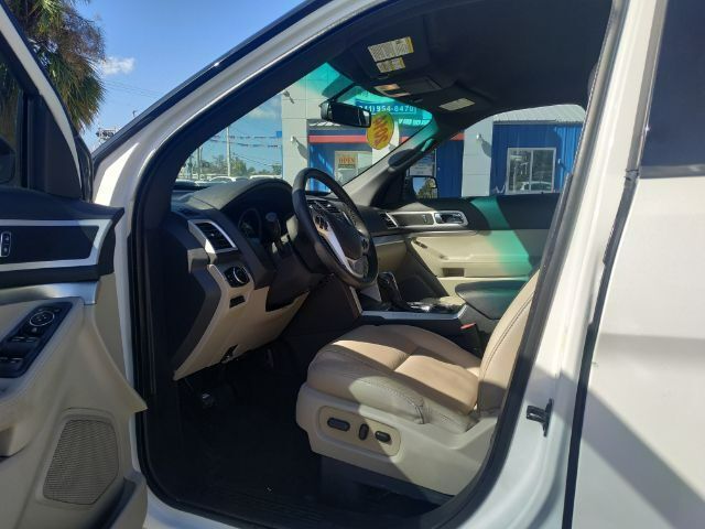 2014 Ford Explorer XLT FWD Sarasota FL
