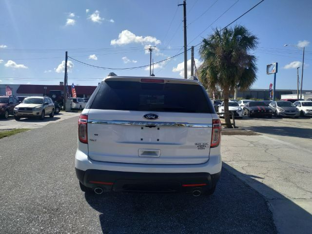 2014 Ford Explorer XLT FWD Sarasota FL