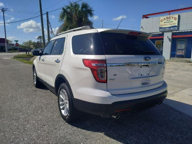 2014 Ford Explorer XLT FWD Sarasota FL