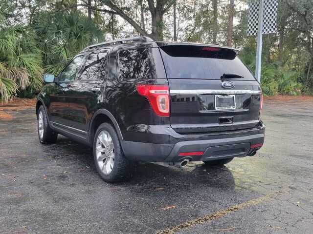 2014 Ford Explorer XLT Gainesville FL