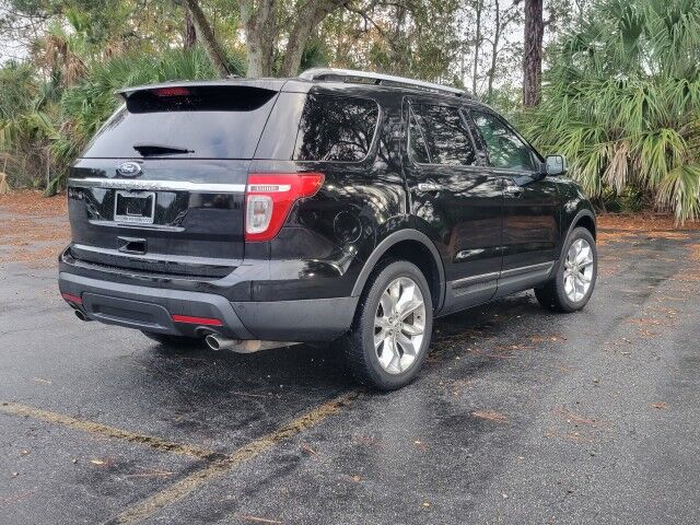 2014 Ford Explorer XLT Gainesville FL