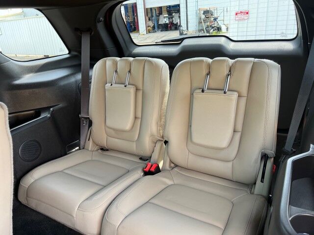2014 Ford Explorer XLT Gainesville TX