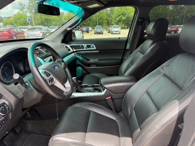 2014 Ford Explorer XLT Hattiesburg MS