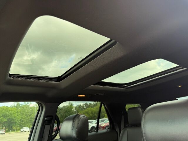 2014 Ford Explorer XLT Hattiesburg MS