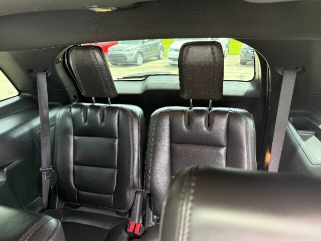 2014 Ford Explorer XLT Hattiesburg MS