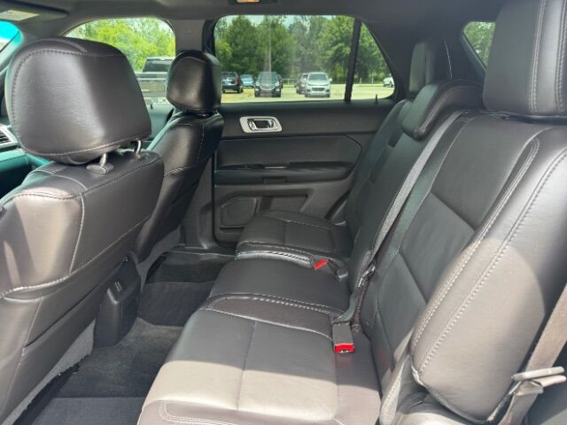 2014 Ford Explorer XLT Hattiesburg MS