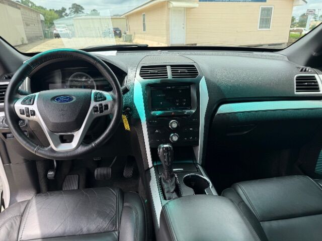 2014 Ford Explorer XLT Hattiesburg MS