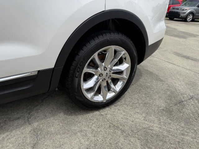 2014 Ford Explorer XLT Hattiesburg MS