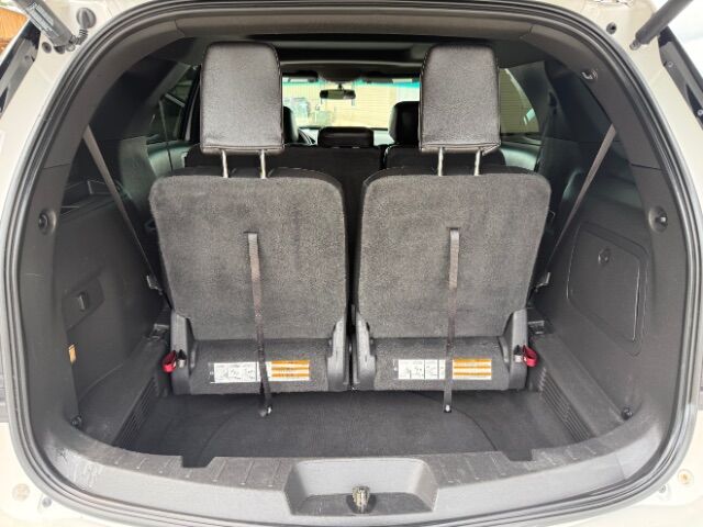 2014 Ford Explorer XLT Hattiesburg MS