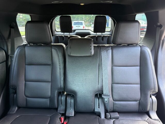 2014 Ford Explorer XLT Houston TX