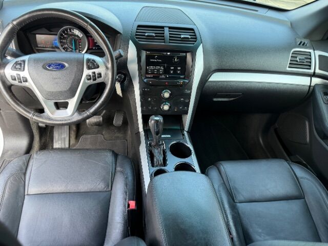 2014 Ford Explorer XLT Houston TX