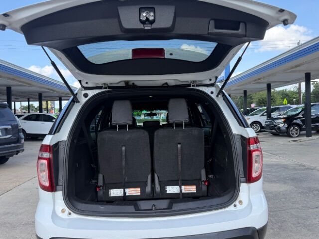 2014 Ford Explorer XLT Houston TX