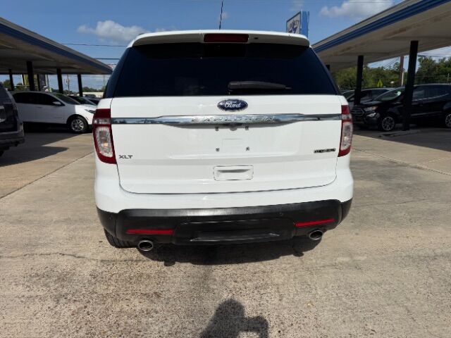 2014 Ford Explorer XLT Houston TX