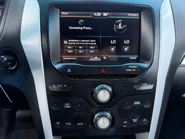 2014 Ford Explorer XLT Houston TX