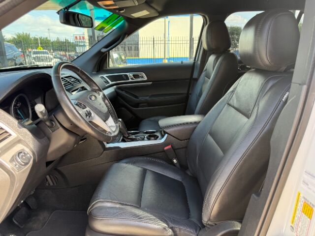 2014 Ford Explorer XLT Houston TX