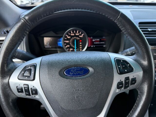 2014 Ford Explorer XLT Houston TX