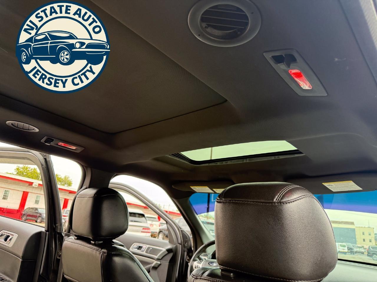 2014 Ford Explorer XLT Jersey City NJ