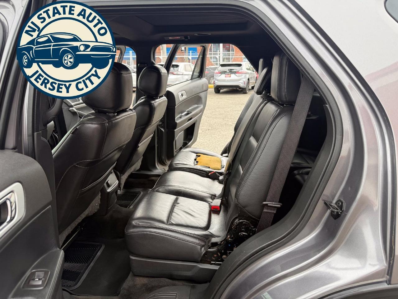 2014 Ford Explorer XLT Jersey City NJ