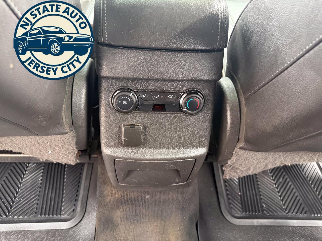 2014 Ford Explorer XLT Jersey City NJ