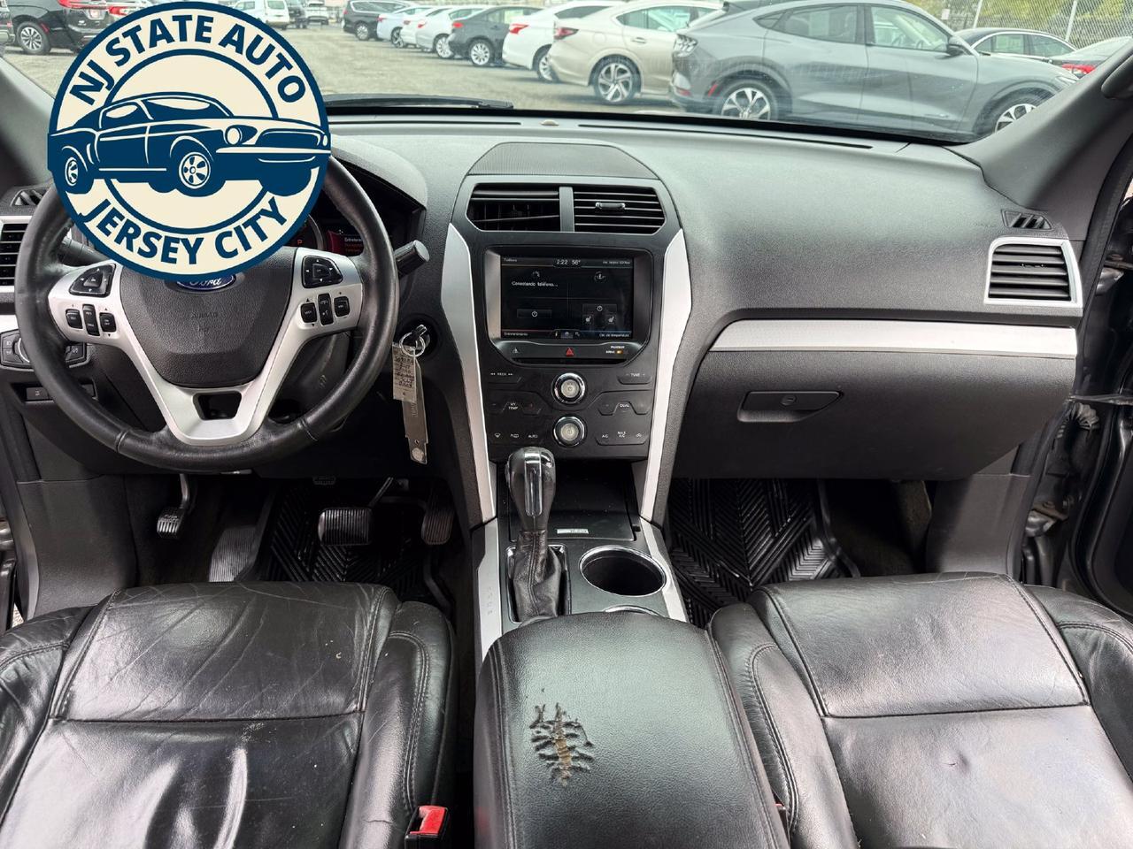 2014 Ford Explorer XLT Jersey City NJ