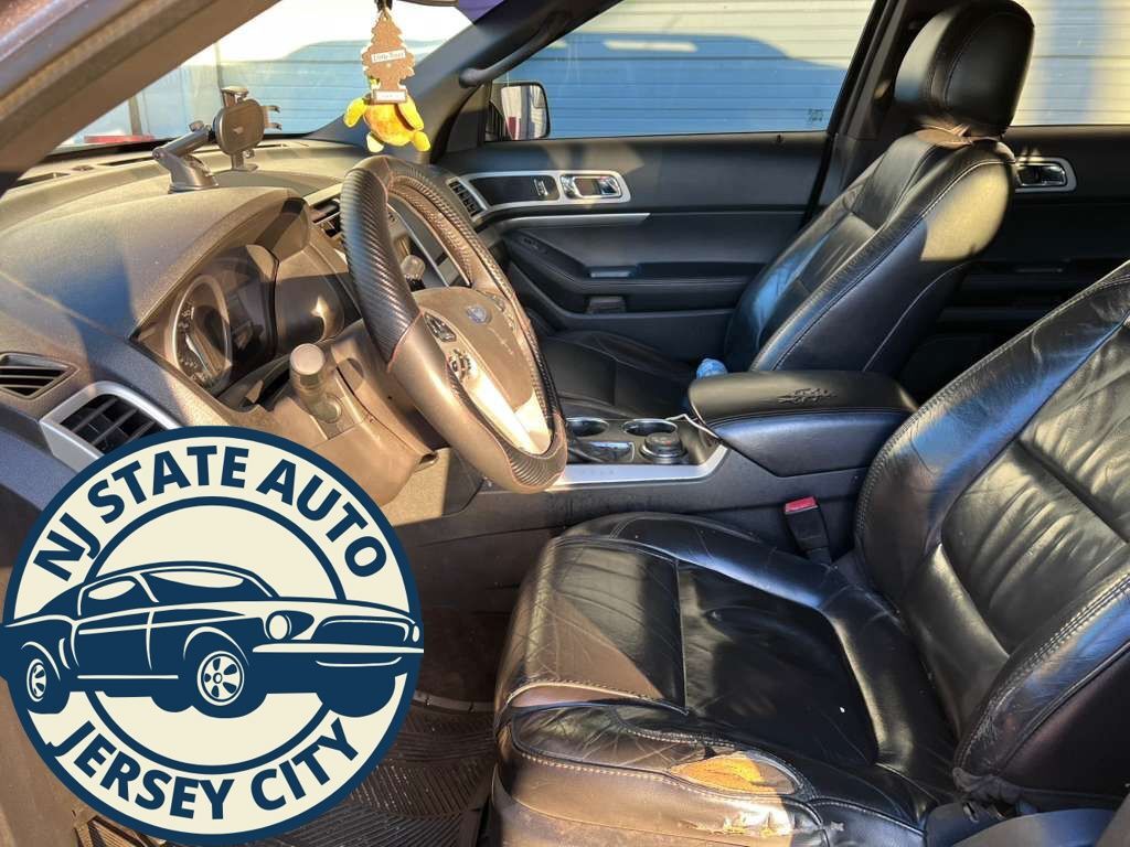 2014 Ford Explorer XLT Jersey City NJ