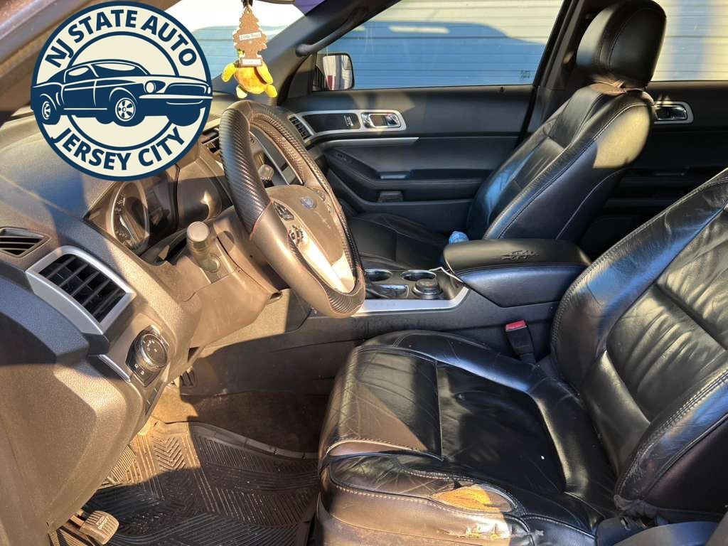 2014 Ford Explorer XLT Jersey City NJ