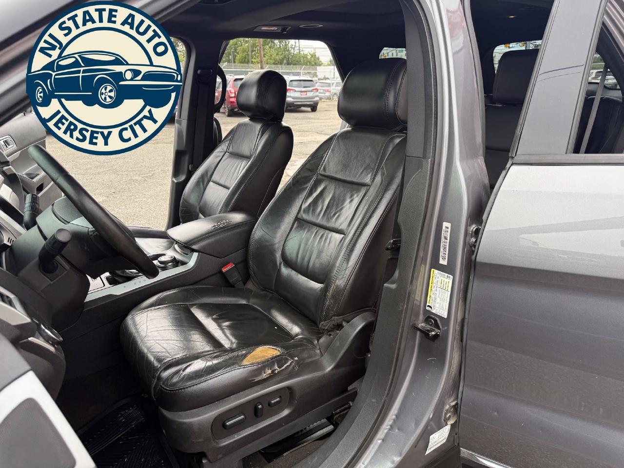 2014 Ford Explorer XLT Jersey City NJ