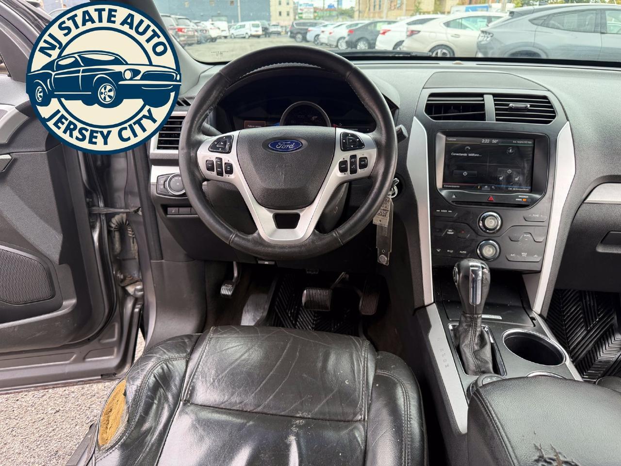 2014 Ford Explorer XLT Jersey City NJ