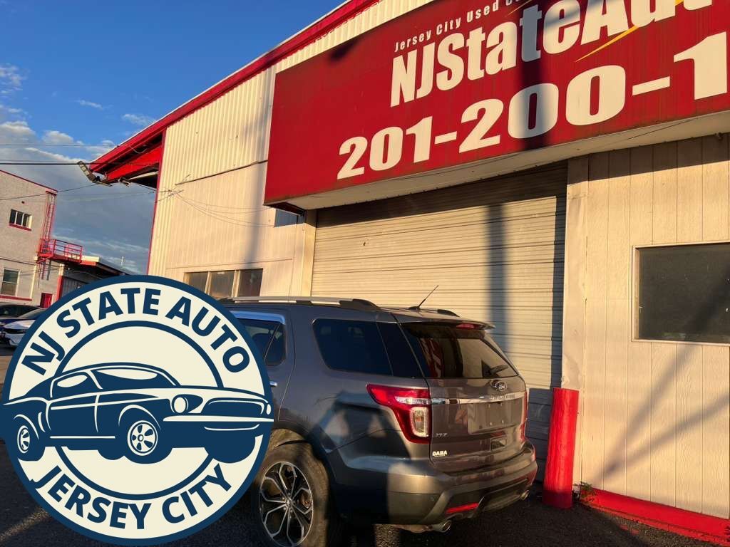 2014 Ford Explorer XLT Jersey City NJ