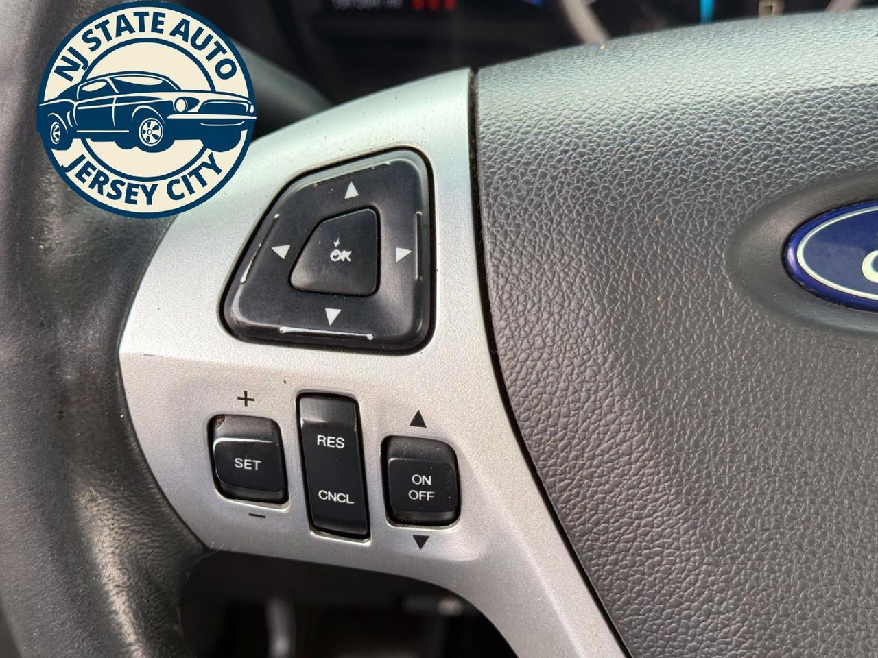 2014 Ford Explorer XLT Jersey City NJ