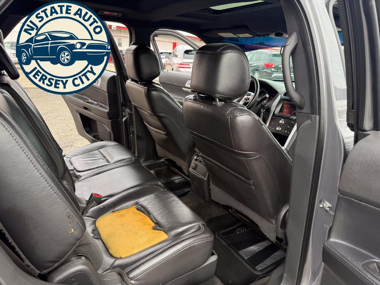 2014 Ford Explorer XLT Jersey City NJ