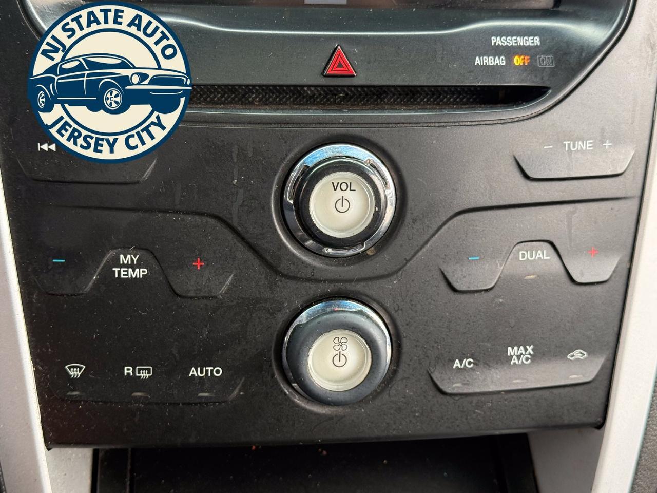 2014 Ford Explorer XLT Jersey City NJ