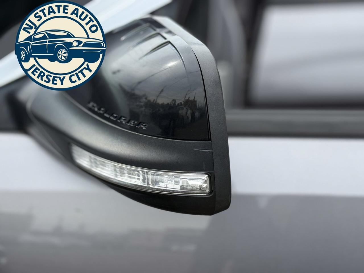 2014 Ford Explorer XLT Jersey City NJ