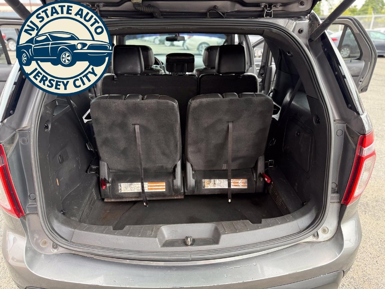 2014 Ford Explorer XLT Jersey City NJ