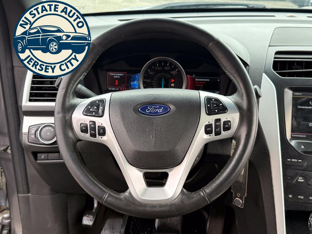2014 Ford Explorer XLT Jersey City NJ