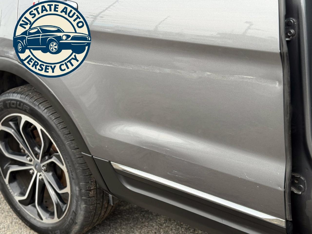 2014 Ford Explorer XLT Jersey City NJ