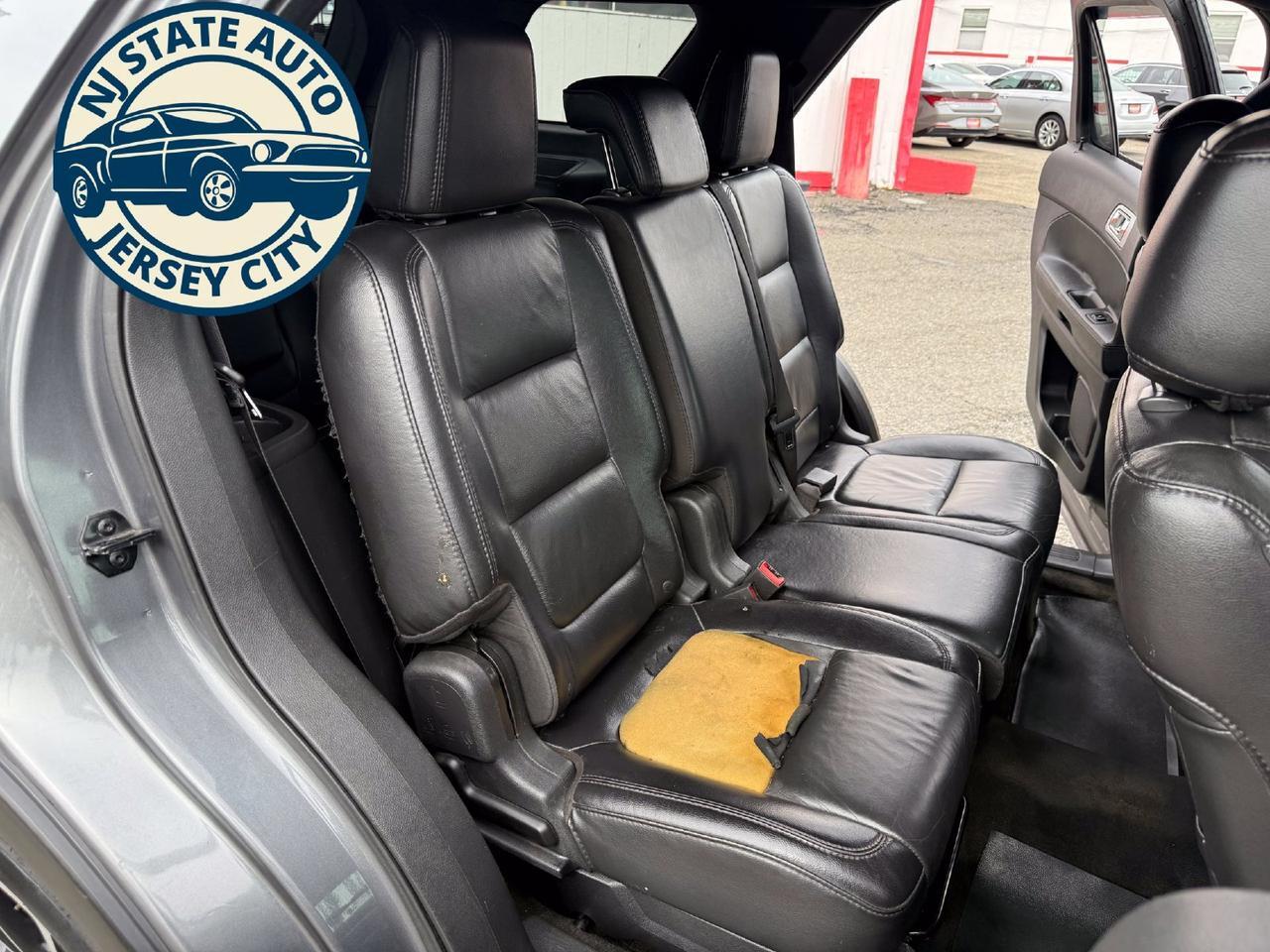 2014 Ford Explorer XLT Jersey City NJ
