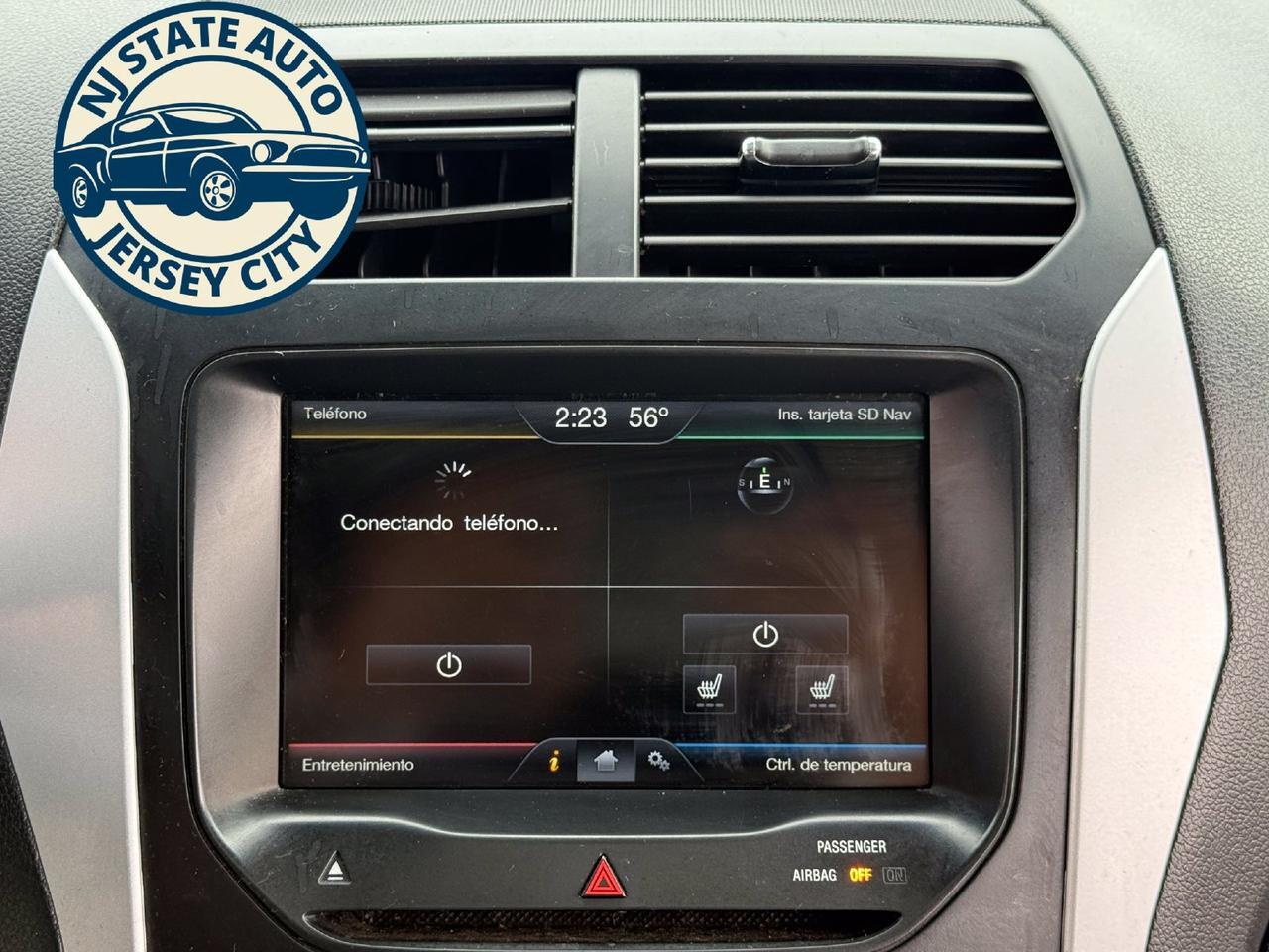 2014 Ford Explorer XLT Jersey City NJ